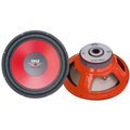 Pyle 15" Red Cone High Performance Woofer PLW15RD